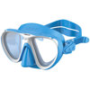 Seac Bella Snorkeling Mask Light Blue